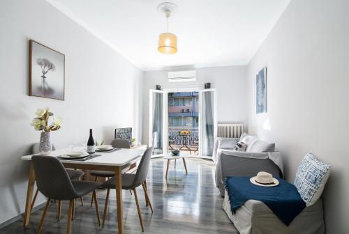 Mencrates Apartment Mencrates Apartment