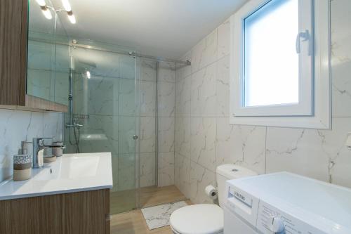 Mencrates Apartment Mencrates Apartment