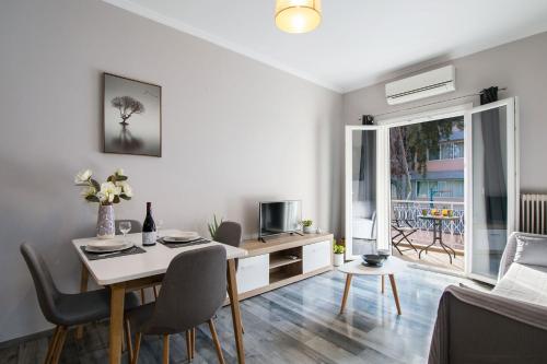 Mencrates Apartment Mencrates Apartment