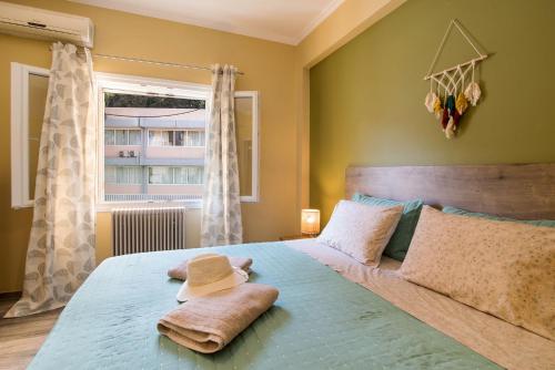 Mencrates Apartment Mencrates Apartment