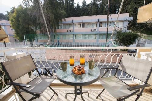 Mencrates Apartment Mencrates Apartment