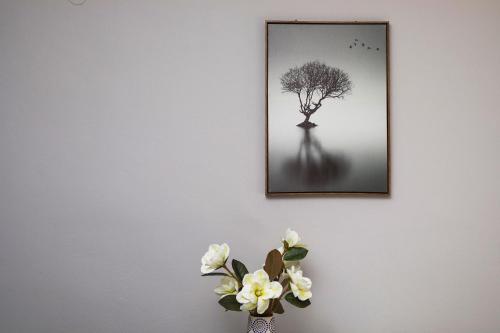 Mencrates Apartment Mencrates Apartment