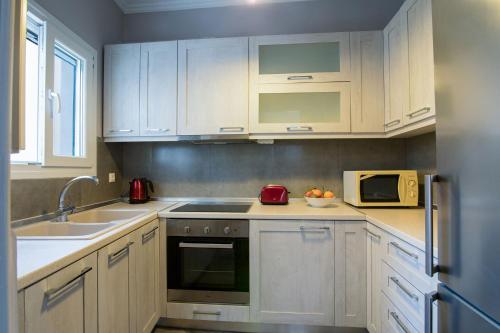 Mencrates Apartment Mencrates Apartment