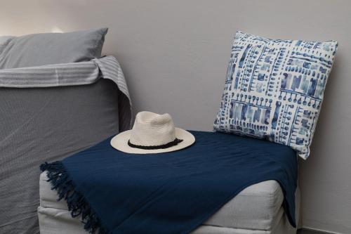 Mencrates Apartment Mencrates Apartment