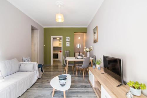 Mencrates Apartment Mencrates Apartment