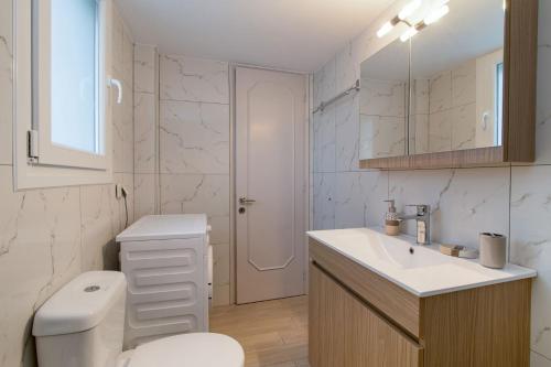 Mencrates Apartment Mencrates Apartment