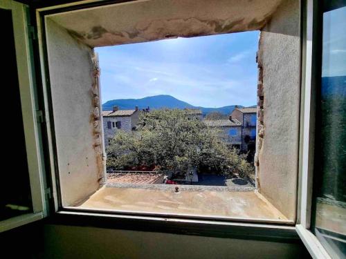 Le Studio Cosy *Place du village in Les Salles-Sur-Verdon
