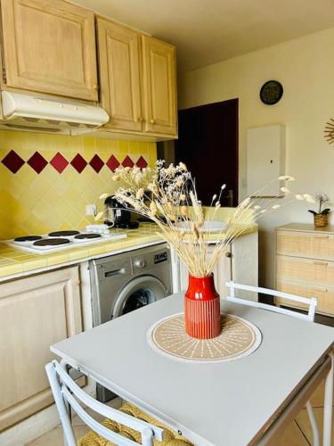 Le Studio Cosy *Place du village in Les Salles-Sur-Verdon