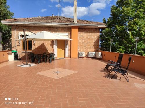 HOUSE DREAMS TOSCANY, Siena