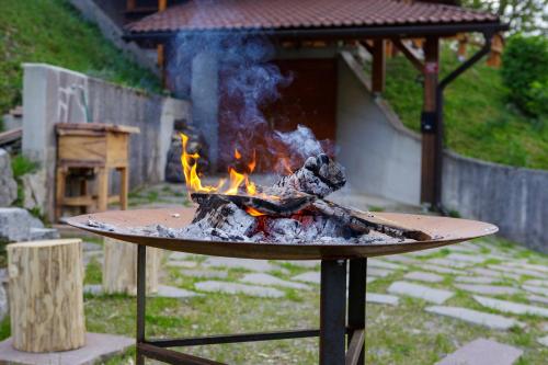 Bomas house, Cerkno (Circhina) (foto 10)