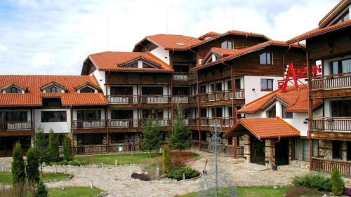 hotel photo