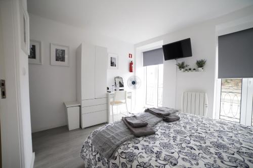 Double Room image 8