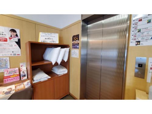 Nobeoka Urban-Hotel - Vacation STAY 30427v