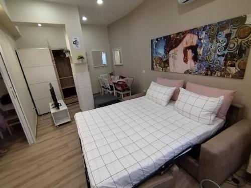 Casa Sorelle Marchisio, Roma (foto 4)