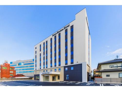 Soma Station Hotel - Vacation STAY 40258v