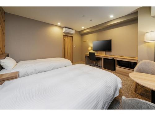 Soma Station Hotel - Vacation STAY 40262v