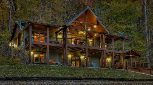 Meadow Creek Retreat