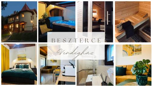 . Beszterce Vendégház