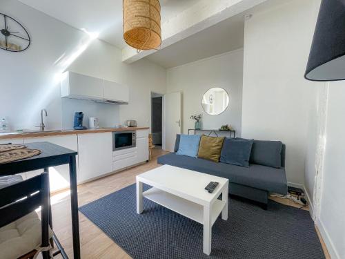 Le Bazacle - Sublime Logement en Hypercentre, Tolosa
