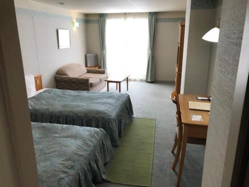 Furano Hops Hotel - Vacation STAY 41818v