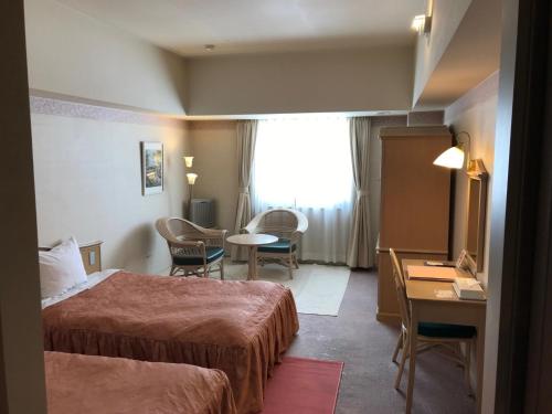 Furano Hops Hotel - Vacation STAY 41813v