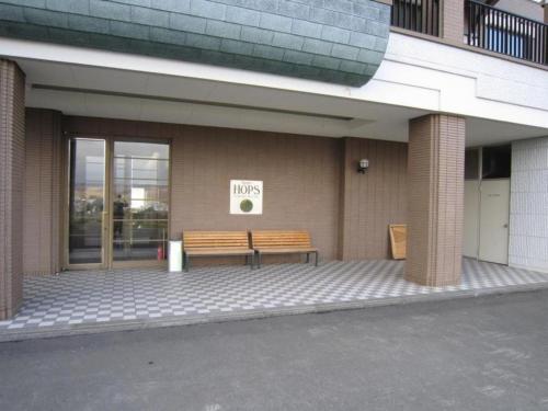 Furano Hops Hotel - Vacation STAY 41210v