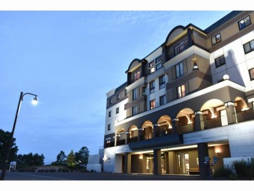 Furano Hops Hotel - Vacation STAY 41210v