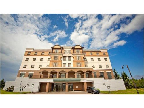 Furano Hops Hotel - Vacation STAY 41210v