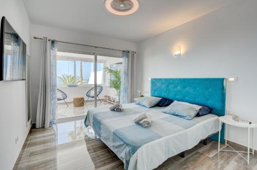 Ocean View Apartment Montesol I