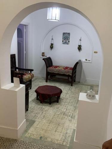 Appartement chic au Caire, Il Cairo