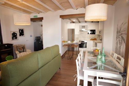 Casa Rural Candelas
