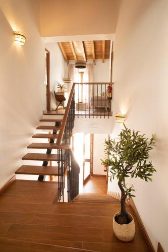 Casa Rural Candelas