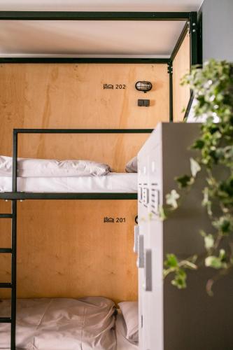 Schöndorf Hostel - main image