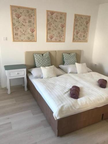 Karolina Vendégház