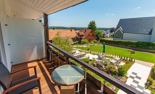 Wellnesshotel Hohenrodt