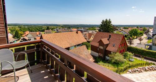 Wellnesshotel Hohenrodt