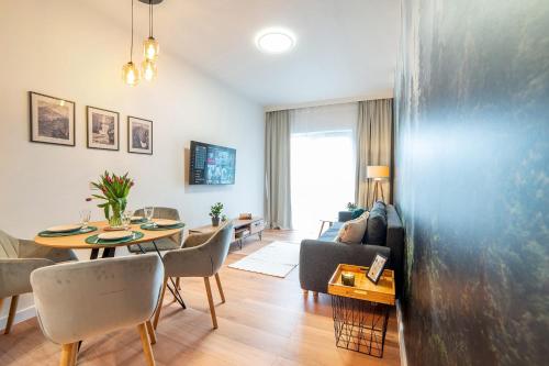 Apartament Śnieżne Kotły Ostoja Parku Narodowego, Szklarska Poręba (foto 6)