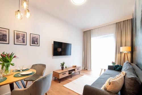 Apartament Śnieżne Kotły Ostoja Parku Narodowego, Szklarska Poręba (foto 7)
