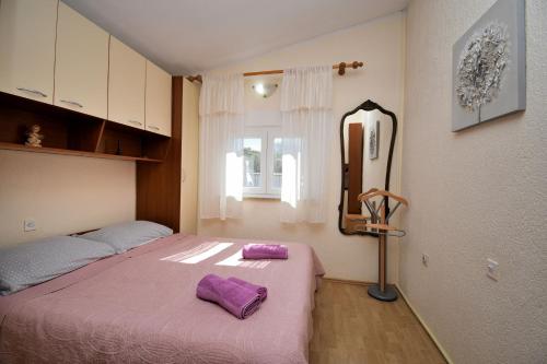 One-Bedroom Holiday Home image 2