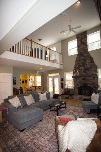 Yosemite Firehouse Inn in Bootjack (CA)