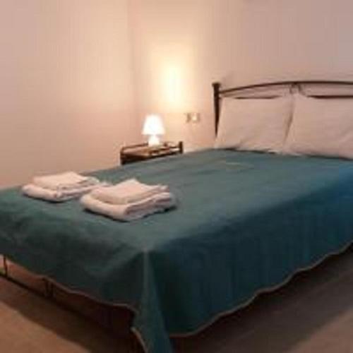 Katikies Crete, New building Pitsidia - Matala