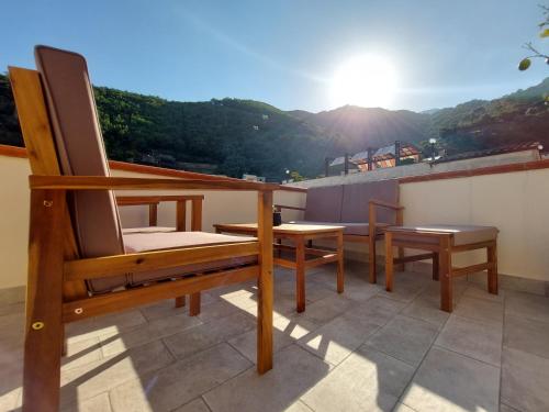 B&B Domus San Pietro 4