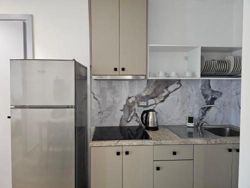 Deluxe Apartment image 10