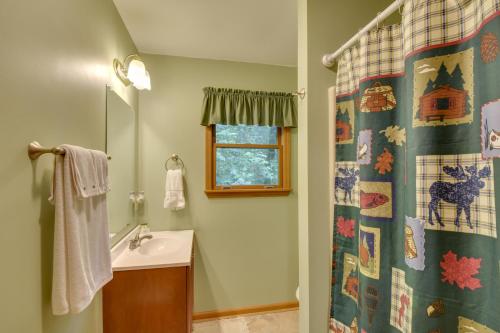 Blairsville Cabin Less Than 2 Mi to Vogel State Park! - image 2