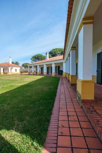 Quinta Centieira Scalab Wine gîte à louer Casais de Além
