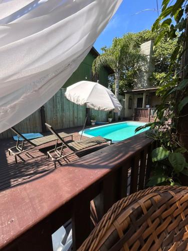 Studios Malakoopa - Praia do Rosa - image 4