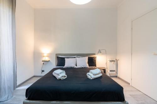 Amazing apartment near to Colosseo and subway, Roma (foto 6)