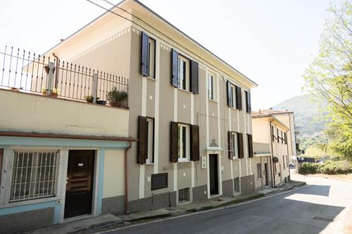 Le camere sui colli 2 5