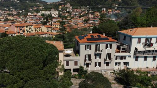Le camere sui colli 2 3