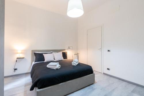 Amazing apartment near to Colosseo and subway, Roma (foto 5)